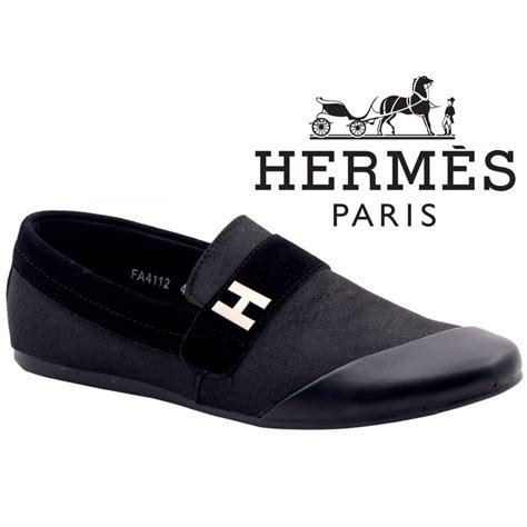 Hermes paris shoes